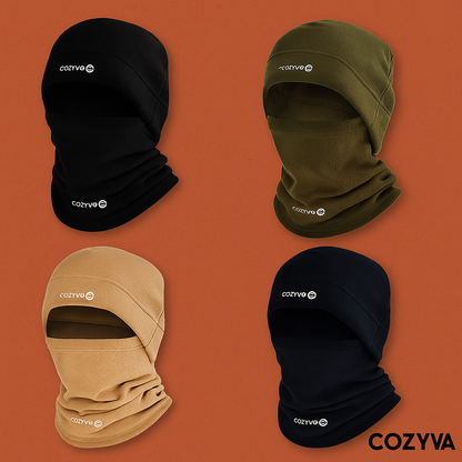 Cozeyva Fleece Balaclava
