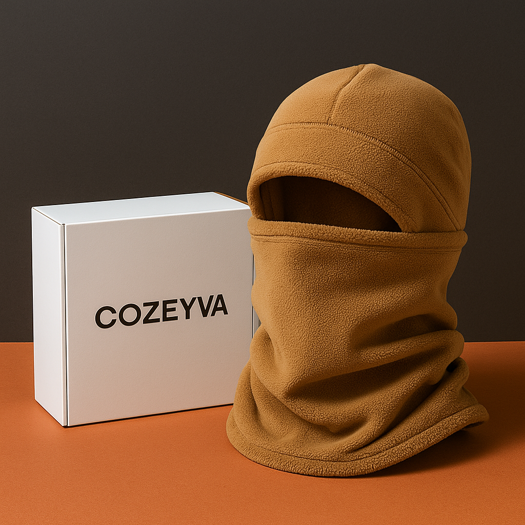 Cozeyva Fleece Balaclava