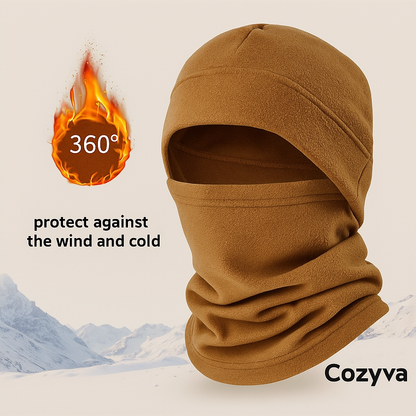 Cozeyva Fleece Balaclava